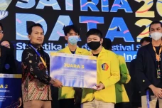 Mahasiswa Fasilkom Universitas...