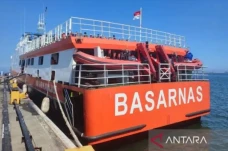 6 Korban Kapal Tenggelam...