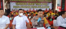 Operasi Sikat Toba 2022,...