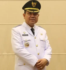 Aceh Barat Menjadi yang...