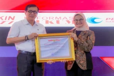BPOM: Indonesia Berhasil...