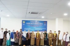 Sah! RSUD Syekh Yusuf...