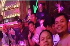Kubu Sambo dan Putri...