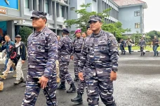 Hari Ini Yudo Margono...