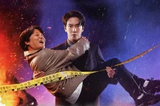 Segera Tayang, Drama...