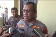25 Oknum Polisi di Polda...