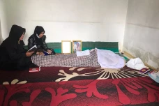 Jenazah Pak Ogah Akan...