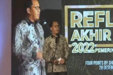 Wujud Tranparansi, Wali...