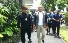 Menparekraf Sandiaga...