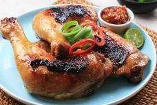 Resep Bumbu Ayam Bakar...