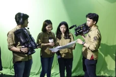 Sederet Jurusan Kuliah...