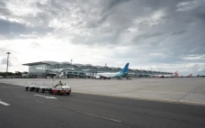 Maskapai Garuda Pede...