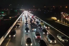 Jalur Puncak Normal...