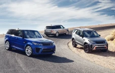 Jaguar Land Rover Siap...