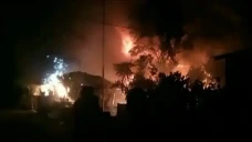 Kompleks TNI AL Arafuru...
