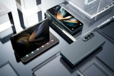 Daftar Smartphone Lipat...