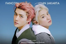 EXO-SC Gelar Fancon...