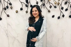 Tasya Kamila Belum Bisa...