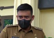 Bobby Nasution Tegaskan...
