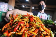 Awal Tahun Baru, Harga...