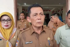 Awas! Ada Akun Palsu...