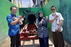 Keren! ITS-LAPAN Kolaborasi...