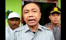 Marah Ajudan Istri Dimutasi,...