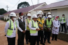 Wapres Tegaskan PeduliLindungi...