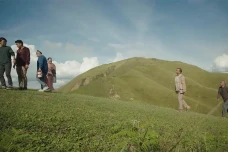 7 Film Netflix Indonesia...