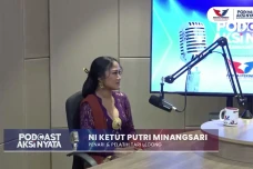 Ini 3 Kategori Tari...