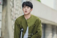 3 Aktor Korea yang Pernah...