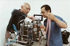 Polban Kembangkan Mesin...