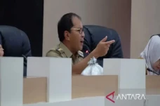 Dukung Program Pusat,...