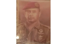 5 Jenderal TNI Berkarier...