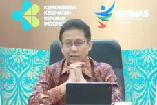 Anggaran Cukup, Kemenkes...