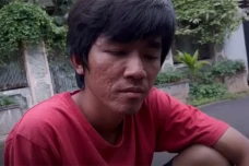 12 Tahun Hidup Tanpa...