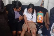 Hendak Pulang Kerja,...