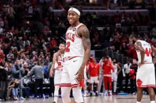 Hasil Pertandingan NBA...