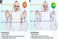 Perhatikan Ini Syarat...
