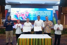 Pertamina Hulu Rokan...