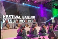 Festival Al Banjari...
