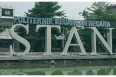 Jumlah Kuota dan Pendaftar...