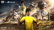 PUBG Mobile Versi 2.4...