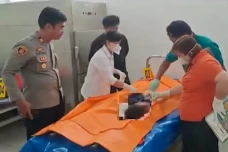 Tana Toraja Gempar!...