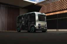Holon Resmi Perkenalkan...