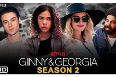 Deretan Serial Netflix...
