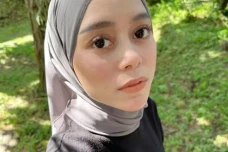Lesti Kejora Batal Tampil...