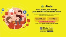 Kesehatan Prima sebagai...
