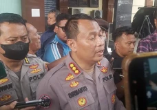 Meski Istri Cabut Laporan,...