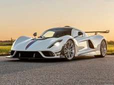 Mobil Sport Amerika...